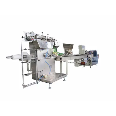 Wie verbessert eine Kissenverpackungsmaschine die Verpackungseffizienz und den Produktschutz?