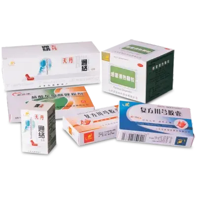 Multifunctional Horizontal Automatic Cartoning Machine Multifunctional Horizontal Automatic Cartoning Machine