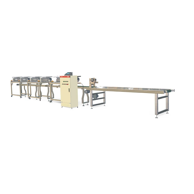 Plastilin-Verpackungsmaschine Plastilin-Verpackungsmaschine